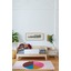 Perch toddler bed White/Birch - Oeuf NYC